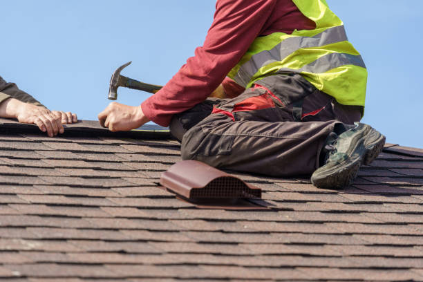 Best Roofing Contractor Near Me  in New London, CT