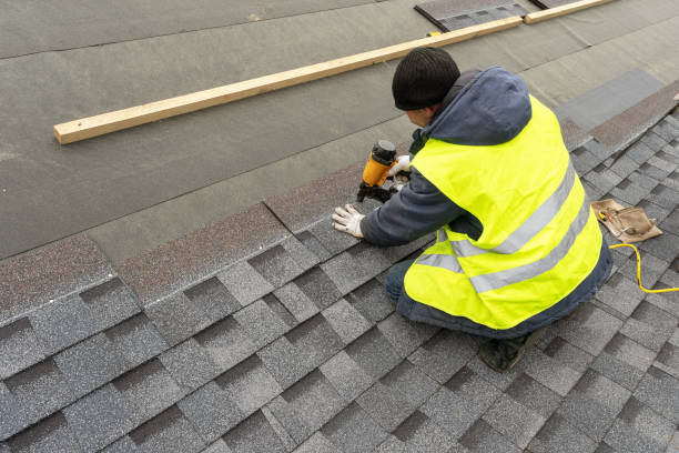 Best Local Roofing Companies  in New London, CT
