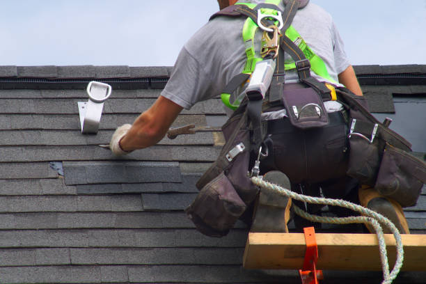 Best Metal Roofing Contractor  in New London, CT
