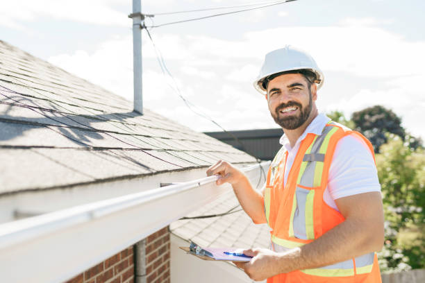 Roof Installation Near Me in New London, CT