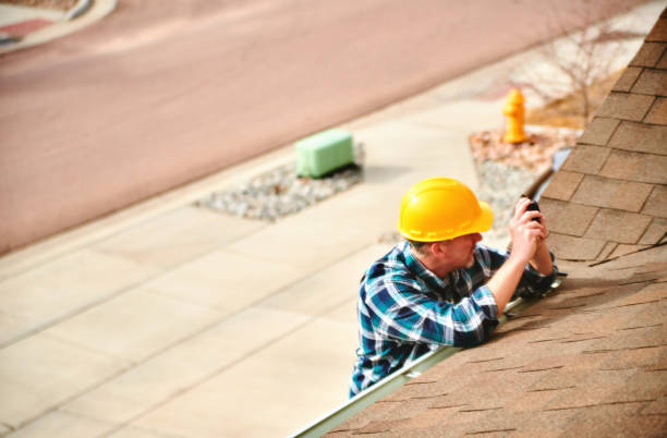 Best Roof Inspection Near Me  in New London, CT