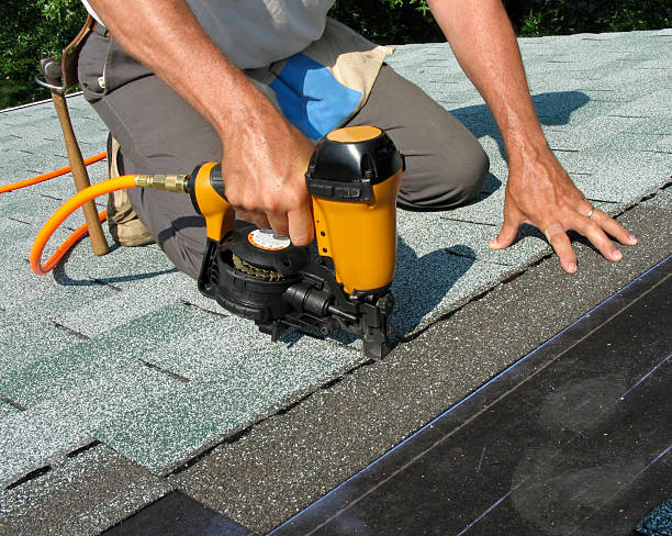 Best Flat Roof Repair Services  in New London, CT