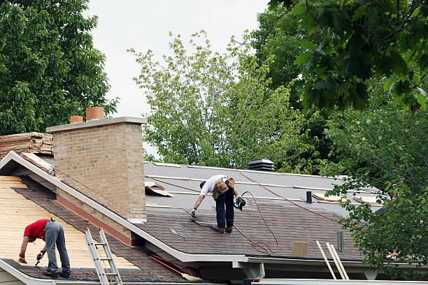 Best Roof Gutter Cleaning  in New London, CT