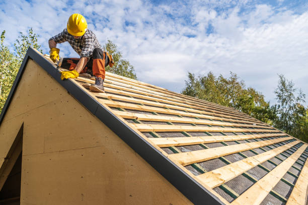 Best Roof Repair Services  in New London, CT