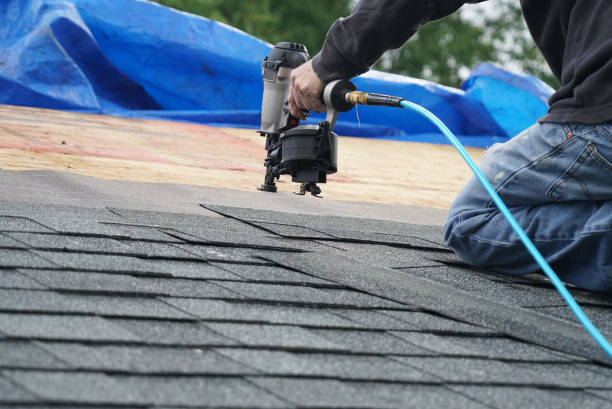Best Residential Roofing Contractor  in New London, CT