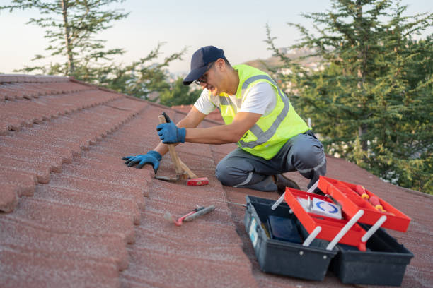 Best Roof Maintenance Services  in New London, CT