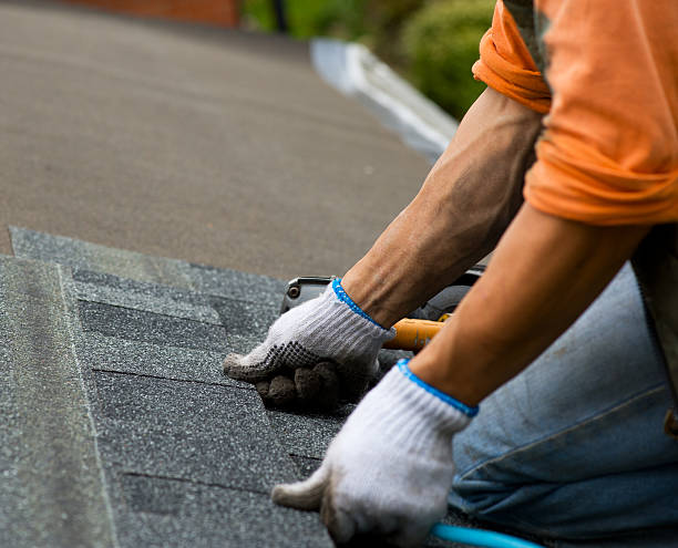 Best Residential Roofing Contractor  in New London, CT