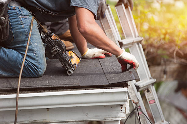 Best Gutter Installation and Roofing  in New London, CT