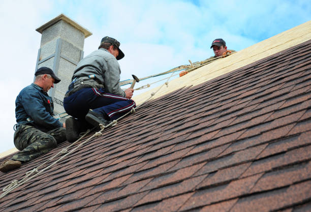 Best Shingle Roofing Installation  in New London, CT