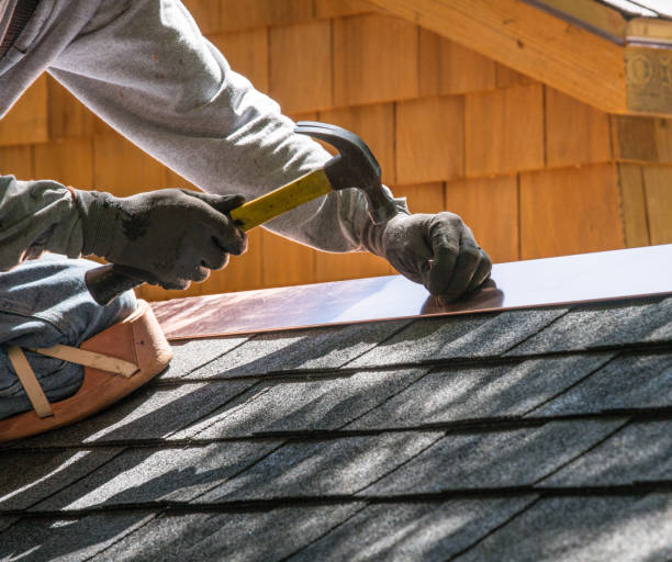 Best Roof Waterproofing Services  in New London, CT